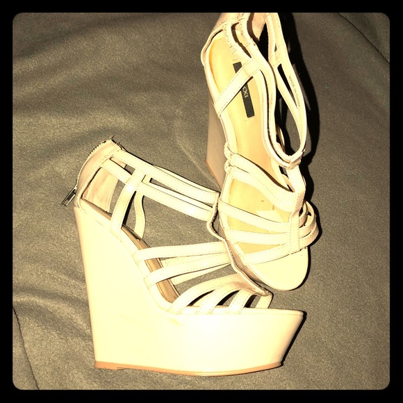 Wedges - Picture 1 of 1